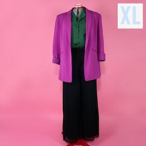 SIZE XL | Spring Thrifted Outfit